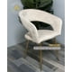 thumbnail image 2 of Pack 2 Sitiales Florencia Silla Para Comedor Beige, 2 of 3