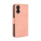 thumbnail image 4 of Funda Tipo Billetera FOXDOCK para TCL 50 5G – Tapa Flip con Tarjetero, 4 of 5