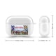 thumbnail image 2 of ROBLOX-theme AirPods Pro Earphone Case Compatible with Apple Devices Premium Flexible TPU theme Custom, 2 of 6