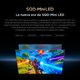 thumbnail image 3 of Smart TV SQD Mini LED 55" 4K C7L, 3 of 12
