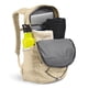 thumbnail image 4 of Mochila THE NORTH FACE Jester Everyday para mujer Gravel, 4 of 6