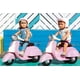 thumbnail image 2 of Muñeca Scooter Our Generation rosa marfil para 18 con casco, 2 of 7