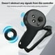 thumbnail image 3 of Funda de Agarre AARONMEI Meta Quest 3S/3 Rojo, 3 of 3