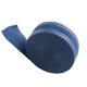 thumbnail image 2 of Cinta De Poliéster Para Dobladillo Con Plancha, 1 Pulgada X 5,5 Yardas, Para Pantalones, Ropa, Vaqueros, Azul, 2 of 5