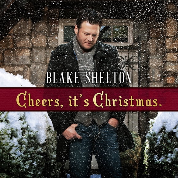 Cheers, It's Christmas (Edición Deluxe)