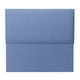 thumbnail image 1 of Respaldo Flat Queen Lino Azul indigo, 1 of 2
