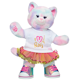 thumbnail image 2 of Zapatillas Caña Baja Tornasol Build-a-bear, 2 of 3