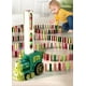 thumbnail image 3 of JUGUETE TREN DOMINO DE BLOQUES, 3 of 3
