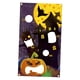thumbnail image 3 of Juego De Lanzamiento De Halloween Banner Kit Accesorios De Reunión Familiar Lavable A, 3 of 5