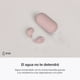 thumbnail image 3 of Audífonos Bluetooth Sony con noise cancelling WF-C710N Rosa, 3 of 8