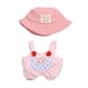 thumbnail image 2 of Mini Ropa Para Muñecas, Accesorios Para Muñecas, Disfraces, Regalo Para Niñas, Ropa Para Muñecas, Estilo A, 2 of 2