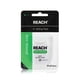 thumbnail image 1 of Hilo Dental Reach Mint Waxed 55yd Resistente Sin PFAS, 1 of 3