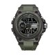 thumbnail image 1 of Reloj KXAITO para hombre, deportivo, exterior, impermeable, militar, 6092, 1 of 6