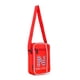 thumbnail image 2 of Bandolera Sigma Rojo, 2 of 3