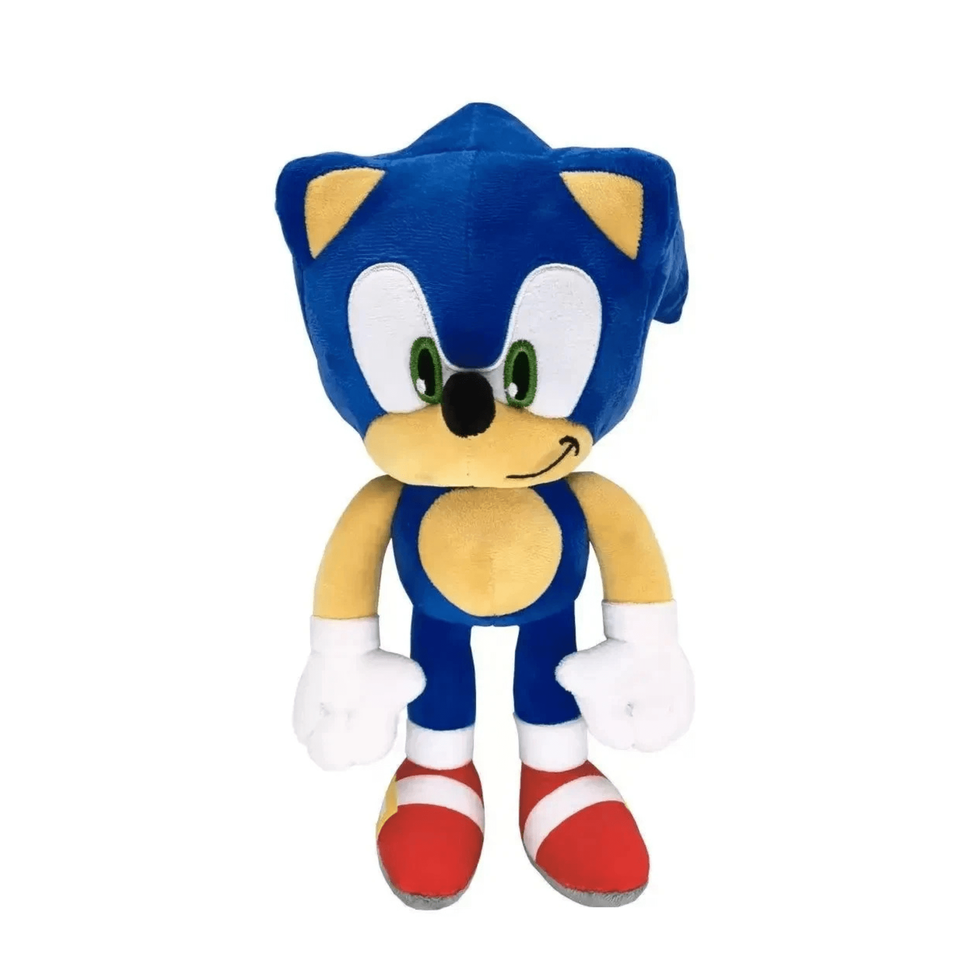 Peluche Sonic 30 Cms