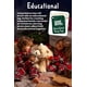thumbnail image 5 of Animal de peluche Living Nature, conejo de orejas caídas sentado, marrón, 5 of 7