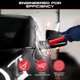 thumbnail image 2 of Pistola de limpieza Tornador Z007 Mini para autos, 2 of 3