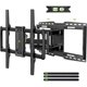thumbnail image 1 of Soporte de pared articulado para TV USX MOUNT XML0181, 150 lb, 1 of 3