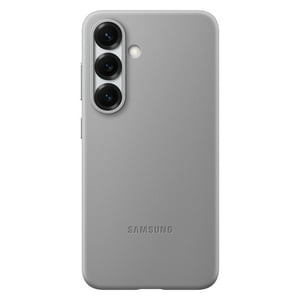 Samsung - Carcasa Kindsuit Color Gris Galaxy S25
