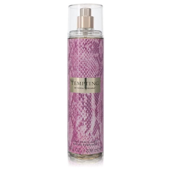 Bruma corporal Tempting de Sofia Vergara 236 ml