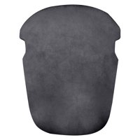 Magideal - Autos Center Console Cover Arm Rest Lid Protector Para , Decoración Suede Armrest Box Cover Interior Cover, Armrest Pad , Gris