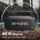 thumbnail image 2 of Parlante Bluetooth 60w W-King D9-1, 2 of 3