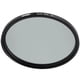 thumbnail image 1 of Filtro Tiffen Black Satin 1/2 82mm, 1 of 2