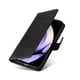 thumbnail image 5 of Funda Billetera para Realme 10 4G con Porta Tarjetas y Soporte Ajustable Negro, 5 of 5