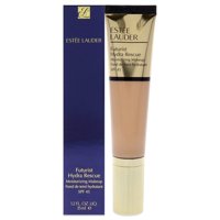 Fundación Estee Lauder Futurist Hydra Rescue Spf 45 3W1 Tawny