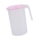 thumbnail image 1 of Jarra De Agua U So Spout Water Windle Para Frío Caliente Para Camping Party Kitchen 2.5L Pink, 1 of 5