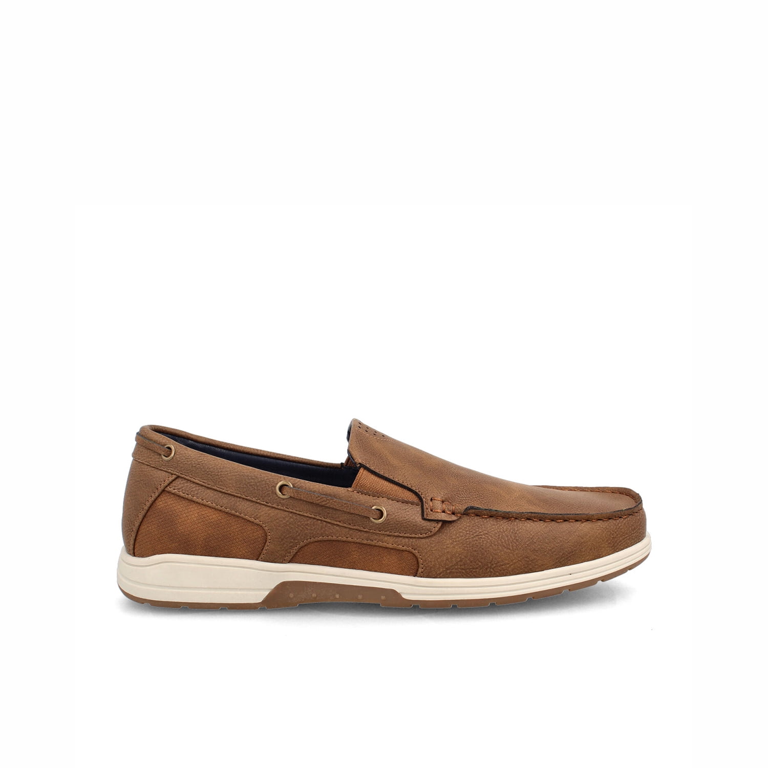 Bata - Mocasin Hombre Rancagua Café