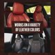 thumbnail image 5 of Acondicionador de Cuero Legendary Car Care 473 ml, 5 of 7
