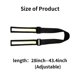 thumbnail image 2 of BODY_STRAP nsgglecher 66‑117 cm Ajustable Pack de 2, 2 of 5