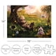 thumbnail image 2 of Puzle AQUARIUS Guardianes de la galaxia Baby Groot de 500 piezas, 2 of 7