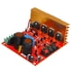 thumbnail image 2 of Módulo De Placa Amplificadora Estéreo DX-188 4,3x4,9x2,3 Pulgadas Accesorios 2,0 Canales, 2 of 5