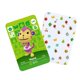 thumbnail image 1 of Tarjeta Mini Nfc Personalizada N º 141 Impermeable Y Reutilizable, 1 of 3