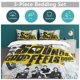 thumbnail image 5 of 5 Seconds Of Summer 5SOS Band 3 Pieces Bedding Sets Soft Comforter Sets Decor Bedroom Gifts, 5 of 5