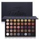 thumbnail image 1 of Paleta de Sombras UCANBE 40 Colores Smokey Neutros Matte, 1 of 3