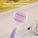 thumbnail image 4 of Repuesto Máquina De Afeitar Mujer Gillette Venus Breeze, 4 of 6