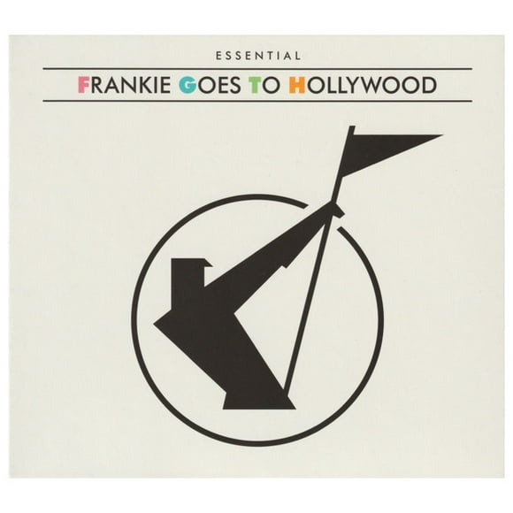 Frankie Goes To Hollywood - Essential (3cd) | Cd