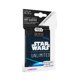thumbnail image 1 of Fundas para cartas Gamegenic 66x92 mm Star Wars Azul Espacial 60 + 1, 1 of 4