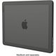 thumbnail image 3 of Funda rígida Incase Edge para MacBook Air 13 M5, 3 of 3