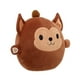 thumbnail image 2 of Peluche Build a Bear Skoosherz Lobo colección, 2 of 3