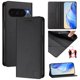 thumbnail image 1 of Funda Billetera con Soporte para Google Pixel 10 Pro XL 5G Bloqueo RFID Plegable Negro, 1 of 6