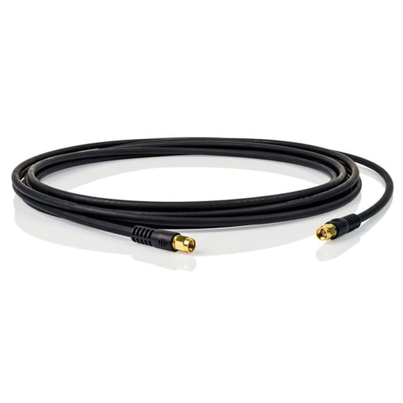 Cl 10 Pp Cable Antena 10 Mts Sennheiser Biscom Sennheiser