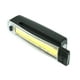 thumbnail image 2 of Luz Para Bicicleta Plus Black/front Knog, 2 of 8