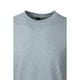 thumbnail image 2 of Polera Polo Tubular Hombre M/C gris oscuro XXL, 2 of 2