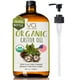 thumbnail image 1 of Aceite De Ricino Botella De Vidrio Orgánico Prensado En Frío De 950 Ml, 1 of 3
