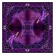 thumbnail image 1 of Pañuelo Bandana Semi satinado Estampado VENUS, 1 of 5