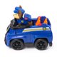 thumbnail image 3 of Vehiculo Sustentable Paw Patrol Chase Azul, 3 of 3